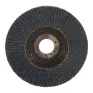 Шлифкруг лепестковый BOSCH КРУГ ЛЕПЕСТК 125мм K40 Best for Metal