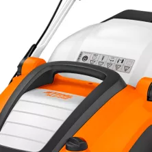 Скарификатор STIHL RLE240.0