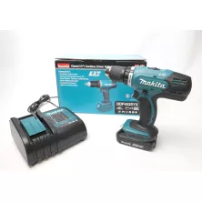 Дрель-шуруповерт аккум MAKITA DDF 453 SYX4