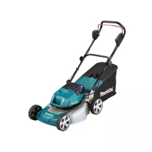 Газонокосилка аккумуляторная MAKITA DLM 460 Z