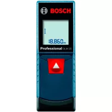 Дальномер BOSCH GLM 20