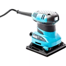 Шлифмашина площадочная MAKITA BO 4555 (carton)