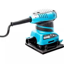 Шлифмашина площадочная MAKITA BO 4555 (carton)