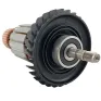 Запасная часть BOSCH Ротор болгарки УШМ BOSCH GWS 22-230 H 1604011296
