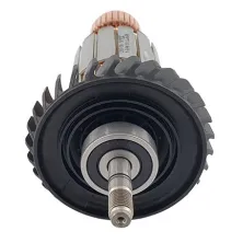 Запасная часть BOSCH Ротор болгарки УШМ BOSCH GWS 22-230 H 1604011296