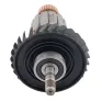 Запасная часть BOSCH Ротор болгарки УШМ BOSCH GWS 22-230 H 1604011296