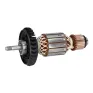 Запасная часть BOSCH Ротор болгарки УШМ BOSCH GWS 22-230 H 1604011296
