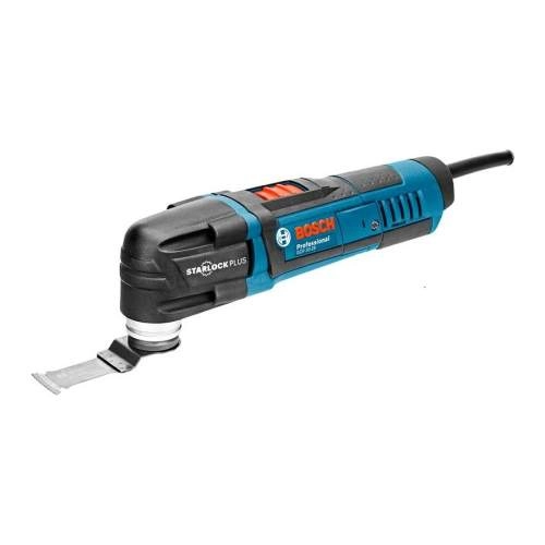 Резак универсальный BOSCH GOP 30-28 (case)