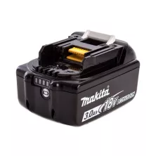 Аккумулятор MAKITA BL 1830 B