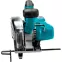 Пила дисковая MAKITA DCS 553 Z