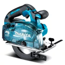 Пила дисковая MAKITA DCS 553 Z