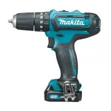 Дрель-шуруповерт аккумуляторный MAKITA DF 333 DWAE (2*2,0 Ah, Case)