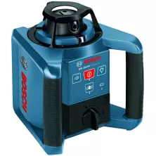 Нивелир лазерный BOSCH GRL 250 HV