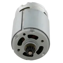 Запасная часть MAKITA Двигатель 12V к DF030D, DF330D (629853-4)