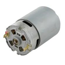 Запасная часть MAKITA Двигатель 12V к DF030D, DF330D (629853-4)