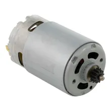 Запасная часть MAKITA Двигатель 12V к DF030D, DF330D (629853-4)