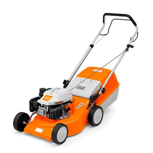 Газонокосилка бензиновая STIHL RM 248.1