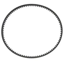 Запасная часть BOSCH Ремень привода к ROTAK 32 BOSCH (F016L66677)
