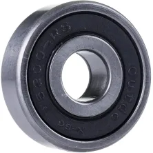Запасная часть BOSCH Подшипник передний GKS67,190 (2610909310) (1619P06374)