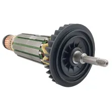 Запасная часть MAKITA Ротор в сборе к углошлифмашине 9558HN / 9558NB / 9557NB