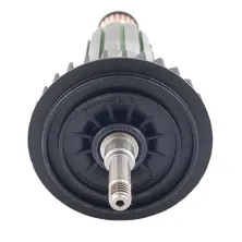 Запасная часть MAKITA Ротор в сборе к углошлифмашине 9558HN / 9558NB / 9557NB