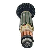Запасная часть MAKITA Ротор в сборе к углошлифмашине 9558HN / 9558NB / 9557NB