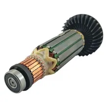 Запасная часть MAKITA Ротор в сборе к углошлифмашине 9558HN / 9558NB / 9557NB