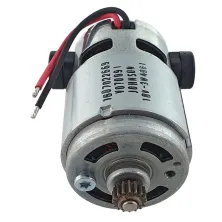 Запасная часть BOSCH Мотор шуруповерта Bosch GSR 180-LI (3601JF8121) 160702266N