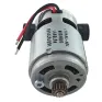 Запасная часть BOSCH Мотор шуруповерта Bosch GSR 180-LI (3601JF8121) 160702266N