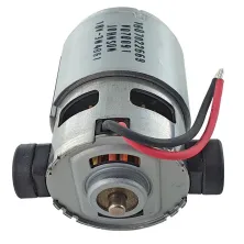 Запасная часть BOSCH Мотор шуруповерта Bosch GSR 180-LI (3601JF8121) 160702266N