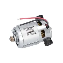 Запасная часть BOSCH Мотор шуруповерта Bosch GSR 180-LI (3601JF8121) 160702266N