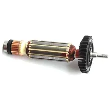 Запасная часть MAKITA Ротор GA 4030,5030,5034 (517649-4)