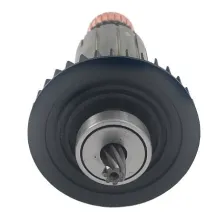 Запасная часть BOSCH Ротор дисковой пилы BOSCH GKS 190 (3601F23000) 1619P06345