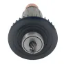 Запасная часть BOSCH Ротор дисковой пилы BOSCH GKS 190 (3601F23000) 1619P06345