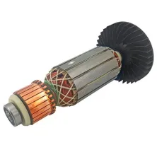 Запасная часть BOSCH Ротор дисковой пилы BOSCH GKS 190 (3601F23000) 1619P06345