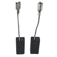 Щетки угольные BOSCH для PWS