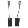 Щетки угольные BOSCH для PWS