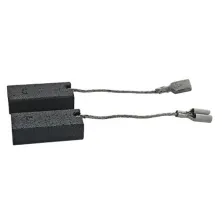 Щетки угольные BOSCH для PWS