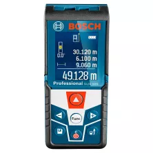 Дальномер BOSCH GLM 500