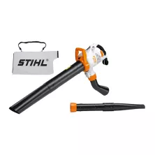 Воздуходувка STIHL SHE 81