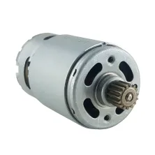 Запасная часть BOSCH двигатель 10,8В GSR1080-2-Li (2609199724)