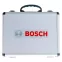 Сверло SDS-Plus BOSCH Набор сверл-буров SDS Plus-1 5/6/7/8х110мм 6/7/8/10/12х160мм + 2 зубила SDS Plus