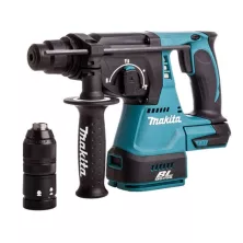 Перфоратор SDS-plus MAKITA DHR 243 Z (solo, carton)