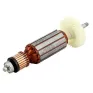 Запасная часть BOSCH Ротор болгарки (УШМ) Bosch GWS 1000 (3601H28400) 1604010A20