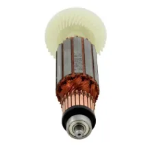 Запасная часть BOSCH Ротор болгарки (УШМ) Bosch GWS 1000 (3601H28400) 1604010A20