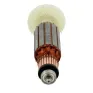 Запасная часть BOSCH Ротор болгарки (УШМ) Bosch GWS 1000 (3601H28400) 1604010A20