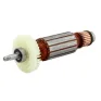 Запасная часть BOSCH Ротор болгарки (УШМ) Bosch GWS 1000 (3601H28400) 1604010A20
