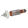 Запасная часть BOSCH Ротор болгарки (УШМ) Bosch GWS 1000 (3601H28400) 1604010A20
