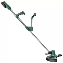 Триммер BOSCH UniversalGrassCut 18-260