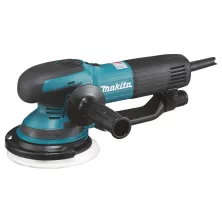 Шлифмашина эксцентриковая MAKITA BO 6050 J (MAKPAC)